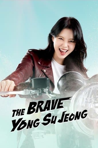 Xem Phim Yong Soo-jung Dũng Cảm Vietsub HD Online - Rophim