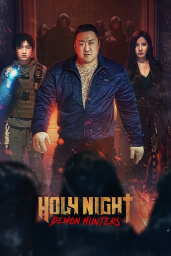 Xem Phim Đêm Thánh: Đội Săn Quỷ Vietsub HD Online - Rophim