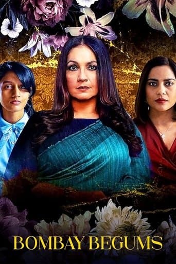 Xem Phim Bombay Begums Vietsub HD Online - Rophim