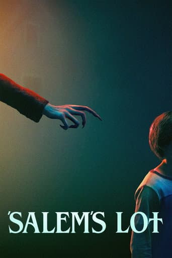 Xem Phim Phần Đất Của Salem Vietsub HD Online - Rophim