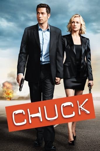 Xem Phim Điệp Viên Chuck Vietsub HD Online - Rophim