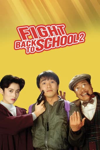 Xem Phim Trường Học Uy Long II Vietsub HD Online - Rophim