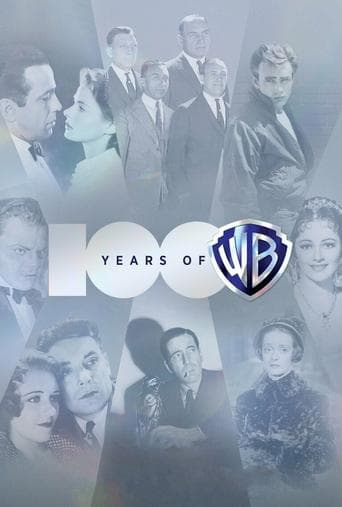 Xem Phim 100 Năm Warner Bros. Những Điều Tạo Nên Giấc Mơ Vietsub HD Online - Rophim