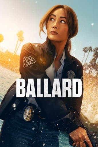 Xem Phim Thanh Tra Ballard Vietsub HD Online - Rophim