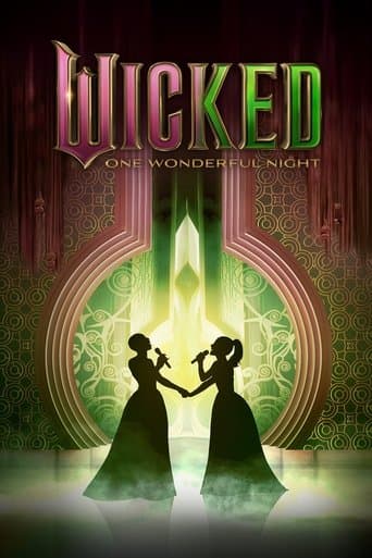 Xem Phim Wicked: Một Đêm Tuyệt Diệu Vietsub HD Online - Rophim