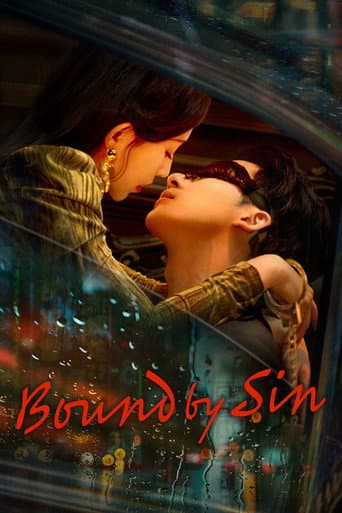 Xem Phim Ràng Buộc Tội Lỗi Vietsub HD Online - Rophim