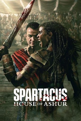 Xem Phim Cuộc Chiến Của Nô Lệ: Gia Tộc Ashur (Spartacus: Gia Tộc Ashur) Vietsub HD Online - Rophim