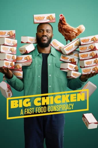 Xem Phim Big Chicken: Thuyết Âm Mưu Về Đồ Ăn Nhanh Vietsub HD Online - Rophim