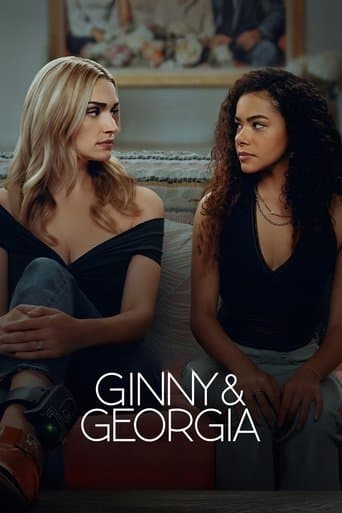 Xem Phim Ginny & Georgia Vietsub HD Online - Rophim