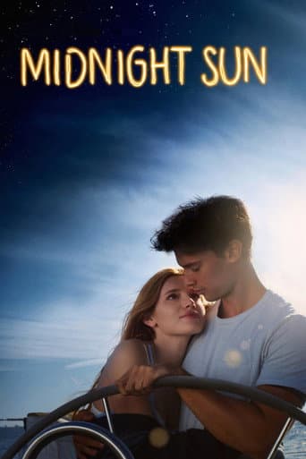 Xem Phim Mặt Trời Giữa Đêm Vietsub HD Online - Rophim