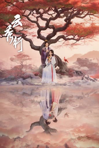 Xem Phim Vân Tú Hành Vietsub HD Online - Rophim