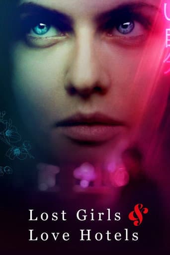 Xem Phim Lạc Lối Ở Khách Sạn Tình Yêu Vietsub HD Online - Rophim