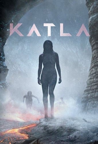 Xem Phim Thảm Họa Núi Lửa Katla Vietsub HD Online - Rophim