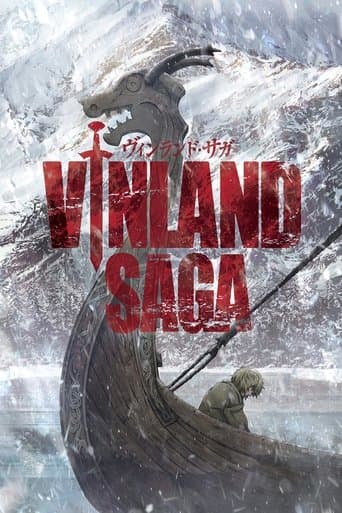 Xem Phim Vinland Saga Bản Hùng Ca Viking Vietsub HD Online - Rophim