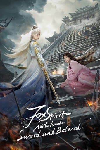 Xem Phim Thiên Địa Kiếm Tâm Vietsub HD Online - Rophim