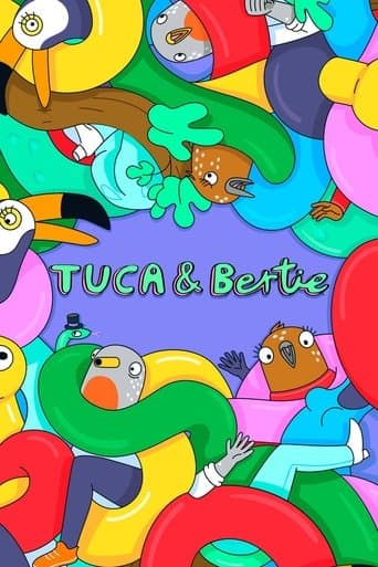 Xem Phim Tuca và Bertie Vietsub HD Online - Rophim