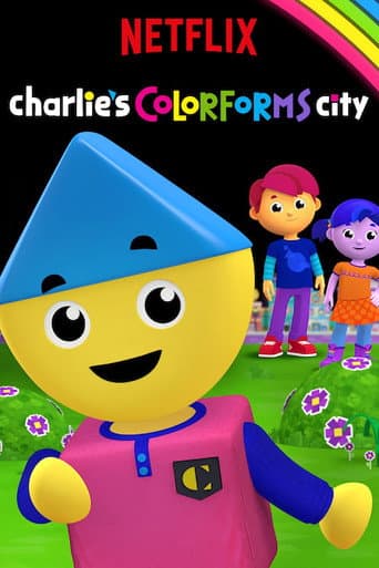 Xem Phim Thành phố sắc màu của Charlie Vietsub HD Online - Rophim