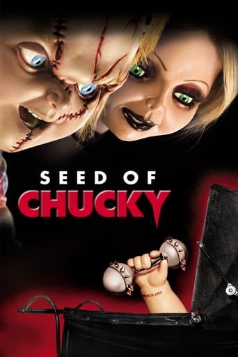 Xem Phim Ma Búp Bê 5 (Đứa Con Của Chucky) Vietsub HD Online - Rophim