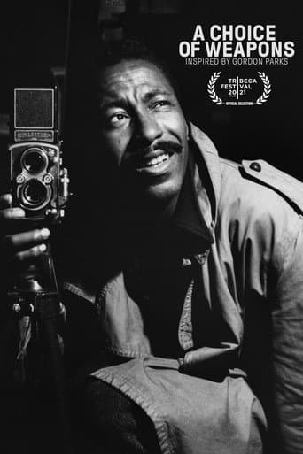 Xem Phim Gordon Parks Và Lựa Chọn Vũ Khí Vietsub HD Online - Rophim