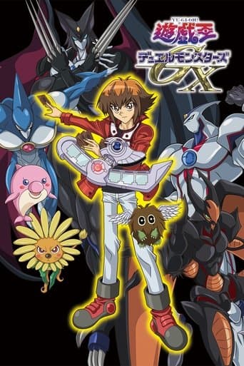 Xem Phim Yu-Gi-Oh! GX Vietsub HD Online - Rophim