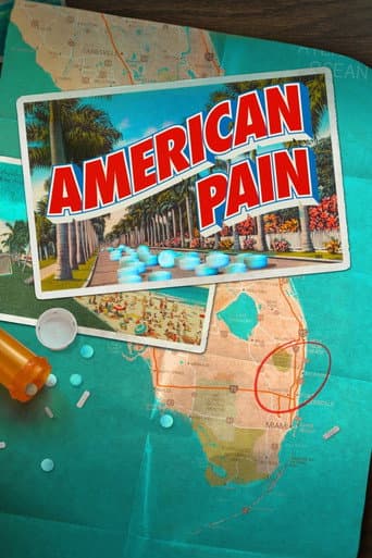 Xem Phim Phòng Khám American Pain Vietsub HD Online - Rophim