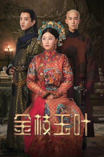 Xem Phim Diên Hi Công Lược: Lá ngọc cành vàng Vietsub HD Online - Rophim