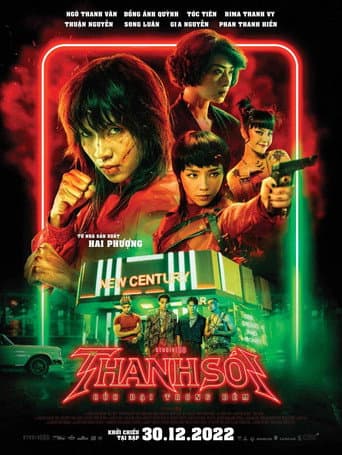 Xem Phim Thanh Sói Vietsub HD Online - Rophim