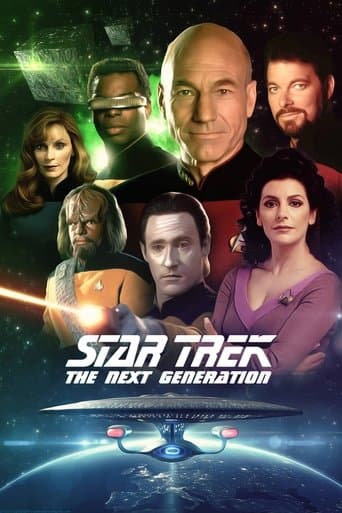 Xem Phim Star Trek: Thế Hệ Tiếp Theo Vietsub HD Online - Rophim