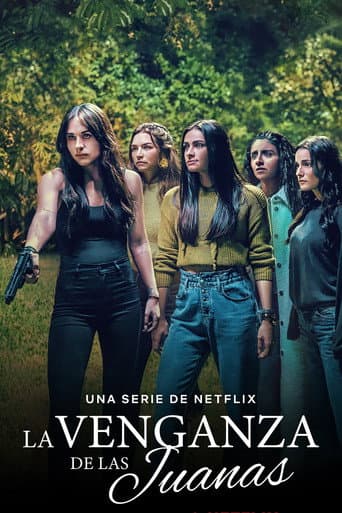 Xem Phim The Five Juanas Vietsub HD Online - Rophim
