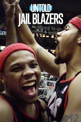 Xem Phim Bí mật giới thể thao: Portland Trail Blazers Vietsub HD Online - Rophim