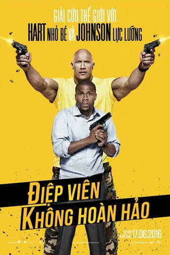 Xem Phim Điệp Viên Không Hoàn Hảo Vietsub HD Online - Rophim