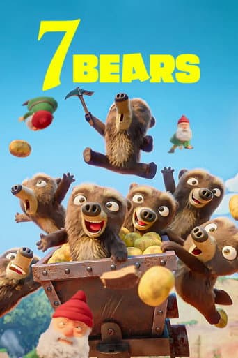 Xem Phim 7 Chú Gấu Vietsub HD Online - Rophim
