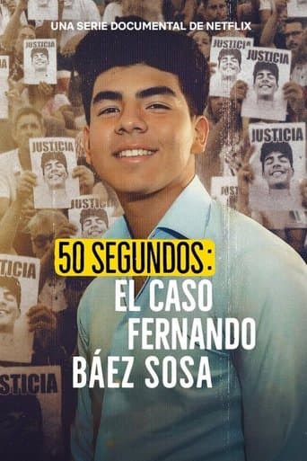 Xem Phim 50 Giây: Vụ Án Fernando Báez Sosa Vietsub HD Online - Rophim