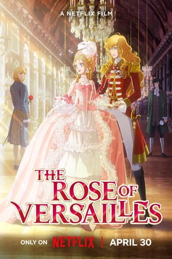 Xem Phim Hoa Hồng Versailles Vietsub HD Online - Rophim