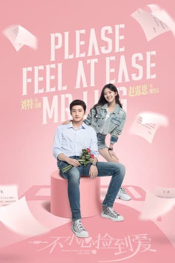 Xem Phim Vô Tình Nhặt Được Tổng Tài Vietsub HD Online - Rophim