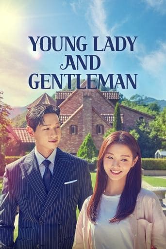 Xem Phim Thiếu Nữ và Quý Ông Vietsub HD Online - Rophim
