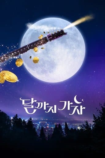 Xem Phim Vươn Tới Mặt Trăng Vietsub HD Online - Rophim
