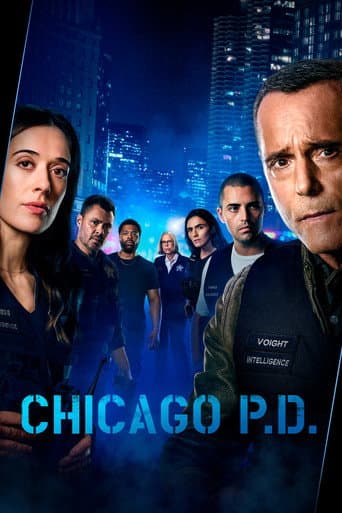Xem Phim Sở Cảnh Sát Chicago Vietsub HD Online - Rophim