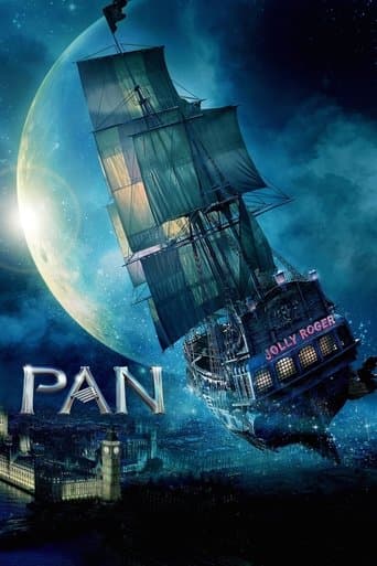 Xem Phim Pan Và Vùng Đất Neverland Vietsub HD Online - Rophim