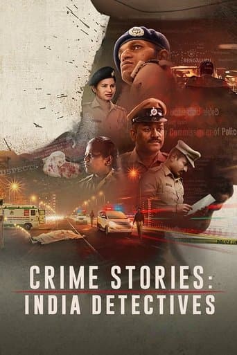 Xem Phim Câu chuyện tội phạm: Thanh tra Ấn Độ Vietsub HD Online - Rophim