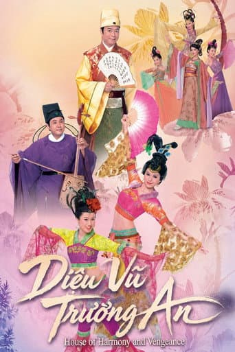 Xem Phim Diệu Vũ Trường An Vietsub HD Online - Rophim