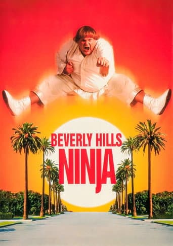 Xem Phim Ninja Đồi Beverly Vietsub HD Online - Rophim