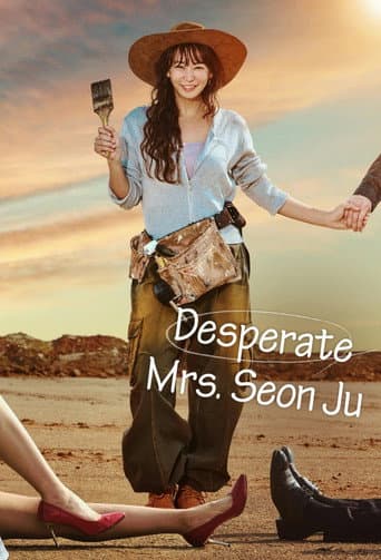 Xem Phim Quý Cô Seon Ju Phục Thù Vietsub HD Online - Rophim