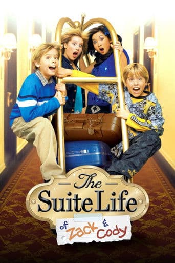 Xem Phim Cuộc Sống Thượng Hạng Của Zack & Cody Vietsub HD Online - Rophim