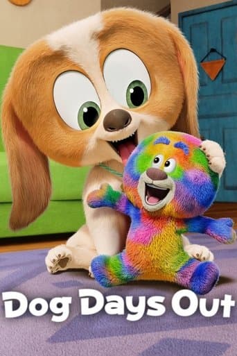 Xem Phim Những Chú Chó Và Đồ Chơi Vietsub HD Online - Rophim