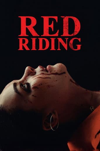 Xem Phim Cô bé quàng khăn đỏ Vietsub HD Online - Rophim