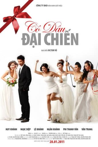 Xem Phim Cô Dâu Đại Chiến Vietsub HD Online - Rophim