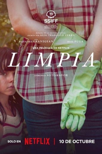 Xem Phim Swim To Me (Limpia) Vietsub HD Online - Rophim