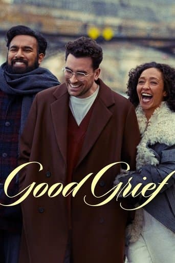 Xem Phim Good Grief Vietsub HD Online - Rophim