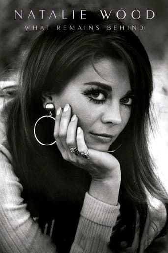 Xem Phim Natalie Wood: Những Gì Để Lại Vietsub HD Online - Rophim
